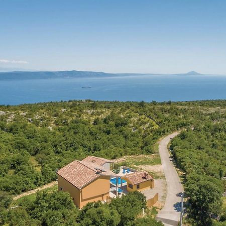 Villa Santa Lucia - Istrian Oasis Koromačno Eksteriør bilde