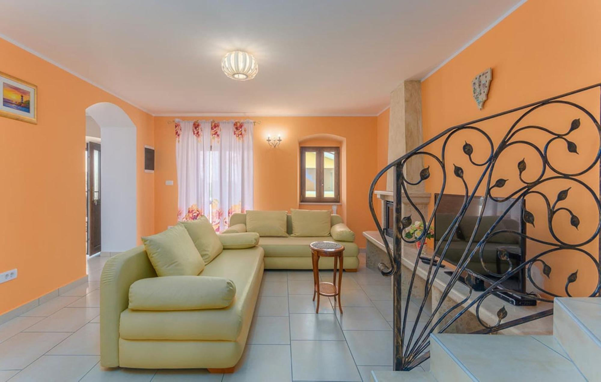 Villa Santa Lucia - Istrian Oasis Koromačno Eksteriør bilde