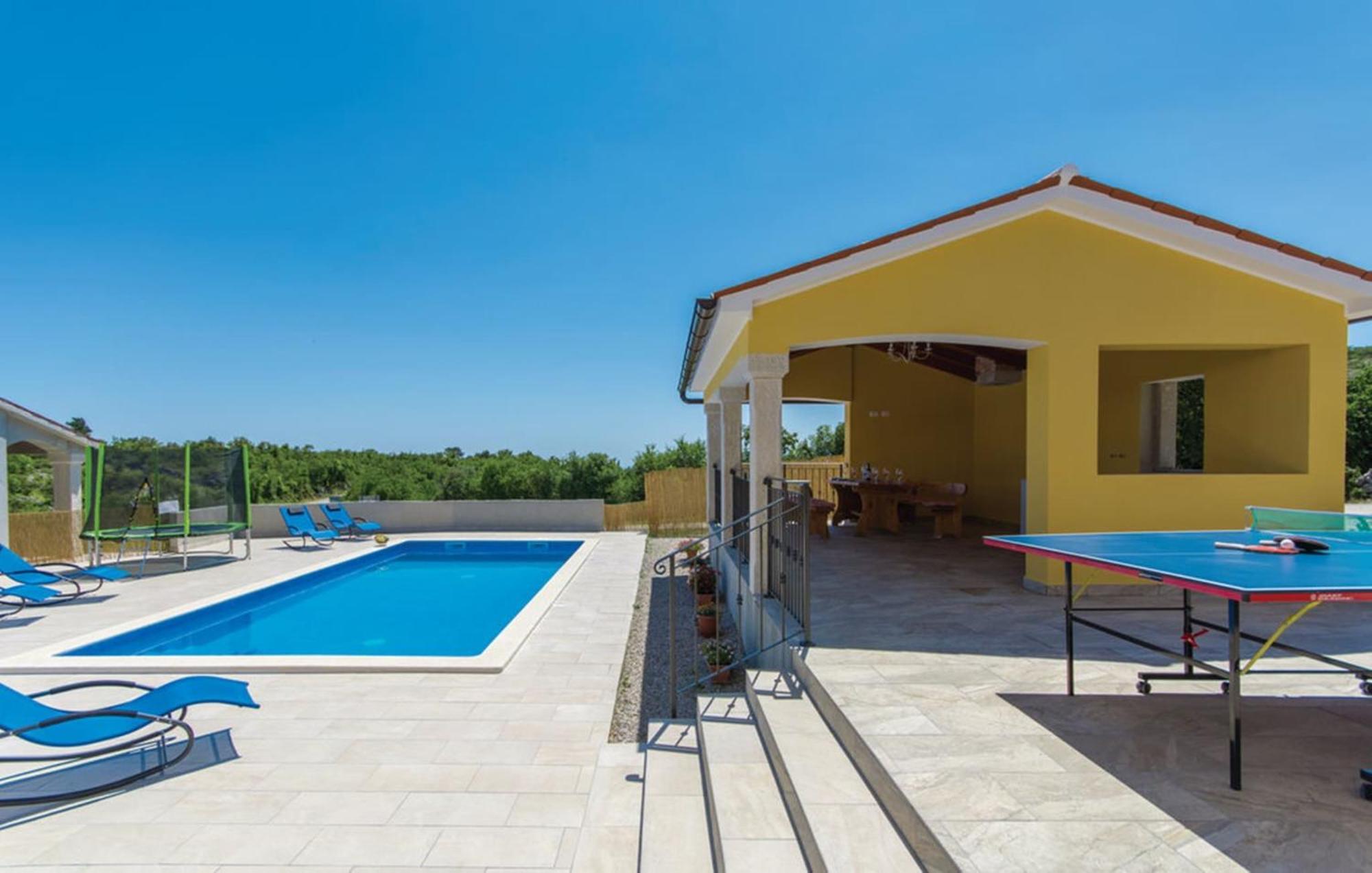 Villa Santa Lucia - Istrian Oasis Koromačno Eksteriør bilde