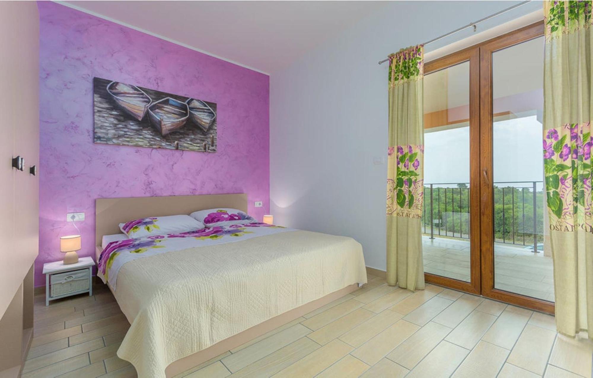Villa Santa Lucia - Istrian Oasis Koromačno Eksteriør bilde