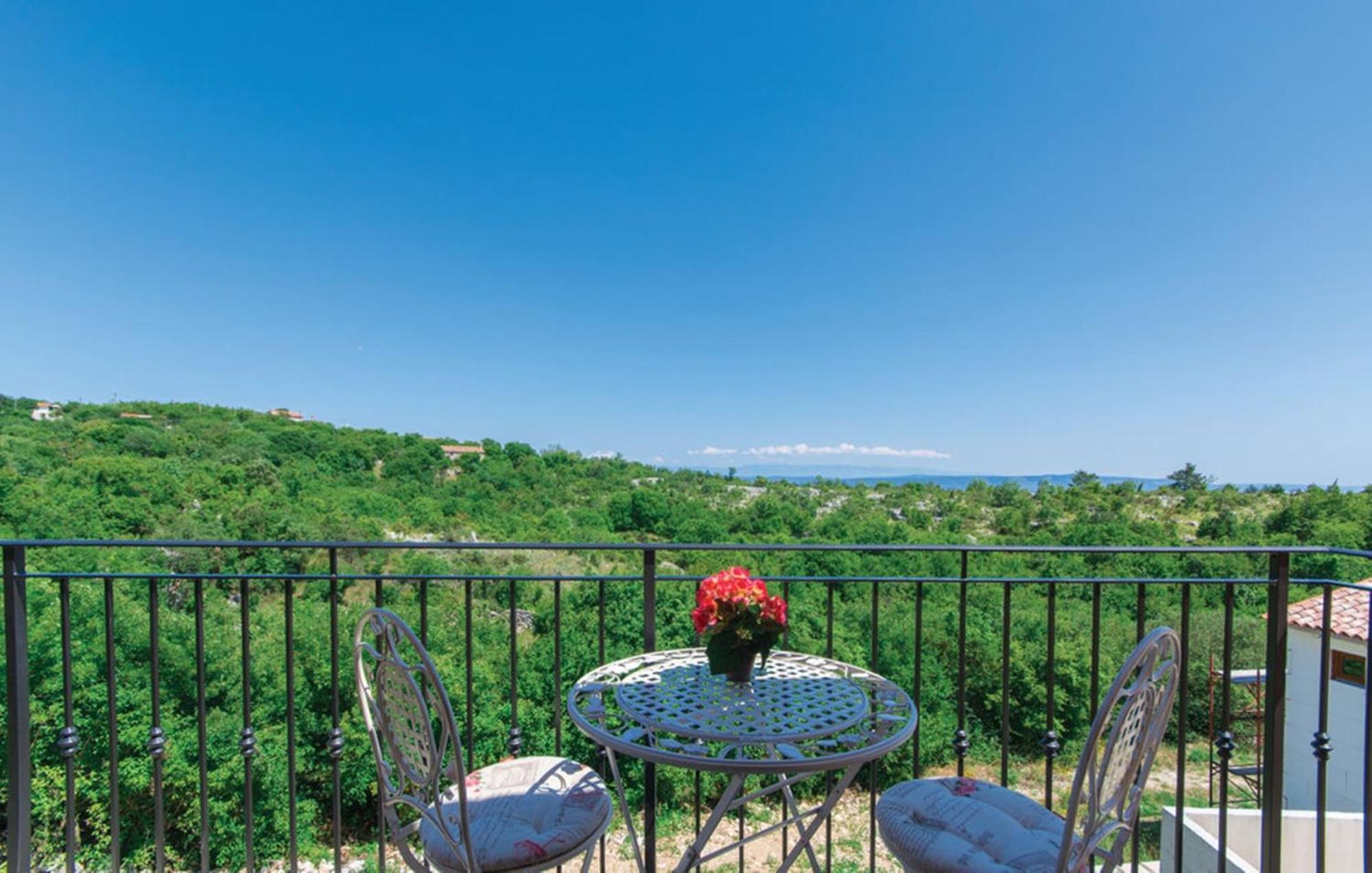Villa Santa Lucia - Istrian Oasis Koromačno Eksteriør bilde